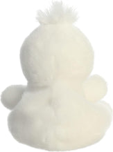 Load image into Gallery viewer, Aurora Palm Pals Plush - Froyo Snowman, 5"