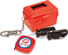 Load image into Gallery viewer, Playmaker - World's Tiniest Toolbox