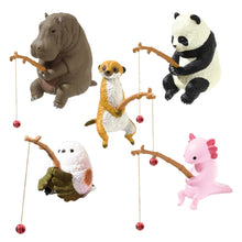 Load image into Gallery viewer, Yell - Fishing Day Volume 4 Animals Blind Box, 1 Count