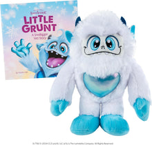 Load image into Gallery viewer, The Elf on The Shelf: SnoBiggie - Little Grunt Yeti and Book