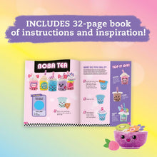 Load image into Gallery viewer, KLUTZ Mini Shake Shop Craft Kit