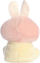 Load image into Gallery viewer, Aurora Adorable Palm Pals Plush - Diana Bunny Mushroom, 5"