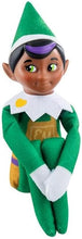 Load image into Gallery viewer, The Elf on the Shelf - Elf Mates: Toy Maker with Scarf &amp; Earmuffs