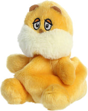 Load image into Gallery viewer, Aurora Adorable Palm Pals Plush - Dr. Seuss Lorax, 5"