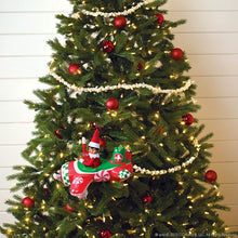 Load image into Gallery viewer, The Elf on the Shelf SEAP Bundle: Peppermint Plane, Peppermint Train, &amp; Cozy Christmas Time