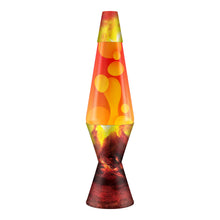Load image into Gallery viewer, Schylling - The Original LAVA Brand: Lava Lamp, Erupting Crater