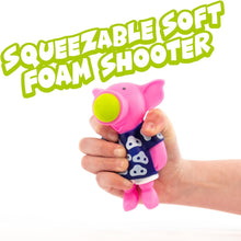 Load image into Gallery viewer, Hog Wild Piggy Popper Toy