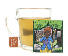 Load image into Gallery viewer, The TeaBook - EqualiTEA Tea Sampler, 20 Bags