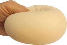 Load image into Gallery viewer, Zorbitz Squishy Dumplin’ Fidget Toy, Steamed Bun Stress Reliever, Ages 3+, Soft and Elastic