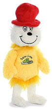 Load image into Gallery viewer, Aurora Whimsical Plush - Dr. Seuss Sam I Am, 12"