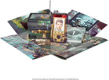 Load image into Gallery viewer, ADVENTURE X JURASSIC WORLD