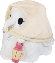 Load image into Gallery viewer, Squishable / Mini Plague Nurse 7" Plush