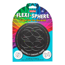 Load image into Gallery viewer, Schylling Flexi-Sphere Fidget Toy