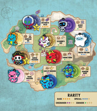 Load image into Gallery viewer, Crazy Aaron's Thinking Putty - Lost Treasure Guardians Mini Tin