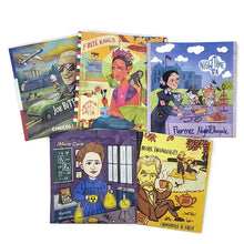 Load image into Gallery viewer, The TeaBook - The Ul-TEA-Mate Gift Set! Every Current Tea, 144 Bags