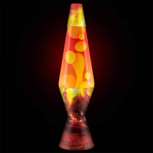 Load image into Gallery viewer, Schylling - The Original LAVA Brand: Lava Lamp, Erupting Crater