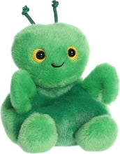 Load image into Gallery viewer, Aurora Adorable Palm Pals Plush - Kai Praying Mantis, 5"