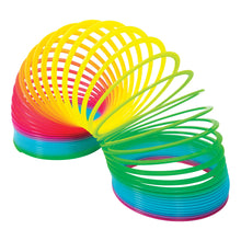 Load image into Gallery viewer, Schylling Jumbo Rainbow Sproing
