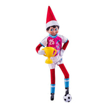 Load image into Gallery viewer, The Elf on the Shelf - Polar Props: North Pole Pitch Kit