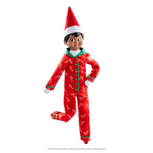 Load image into Gallery viewer, The Elf on the Shelf - Claus Couture: Candy Cane PJ Set