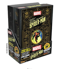 Load image into Gallery viewer, MARVEL SPIDER-MAN CARDS AND GUARD