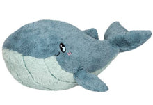 Load image into Gallery viewer, SQUISHABLE BLUE WHALE