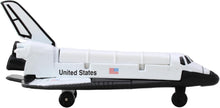 Load image into Gallery viewer, Daron NASA Space Shuttle Playset