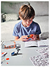 Load image into Gallery viewer, Elenco - Teach Tech DIY Activity Kit: Robo Dog