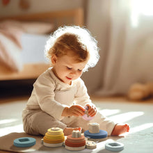 Load image into Gallery viewer, Speedy Monkey - Snail Educational Game for Toddlers
