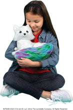 Load image into Gallery viewer, The Elf on the Shelf Extraordinary Noorah Santa's Magical Arctic Fox