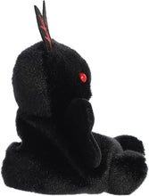 Load image into Gallery viewer, Aurora Adorable Palm Pals Plush - Mortimer Mothman, 5"
