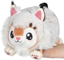Load image into Gallery viewer, Squishable Mini Wildcat Plush