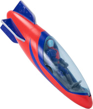 Load image into Gallery viewer, WAHU Aqua Rocket
