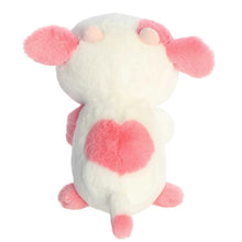 Load image into Gallery viewer, Aurora Too Cute Plush - Katelyn Cow, 12"