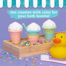 Load image into Gallery viewer, Klutz Craft Kit - Bath Bomb Scented Bakery