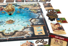 Load image into Gallery viewer, Outset Media - Feed The Kraken: A Sailor's Favorite Deduction Game