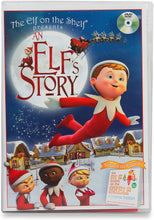 Load image into Gallery viewer, The Elf on the Shelf - 2026 Starter Kit: Boy Scout Elf, Dark