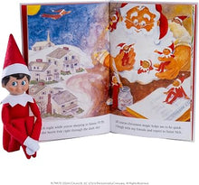 Load image into Gallery viewer, The Elf on the Shelf: Scout Elf Boy and Christmas Tee Party Pack