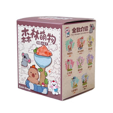 Load image into Gallery viewer, Cute Things - Animal Forest Crystal Blind Box, 1 Count