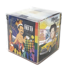 Load image into Gallery viewer, The TeaBook - VarieTEA Organic Tea Sampler, 20 Bags