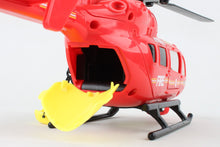 Load image into Gallery viewer, Daron - FDNY Ambulance Helicopter with Lights &amp; Sounds