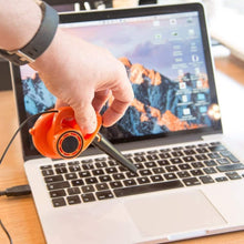 Load image into Gallery viewer, Playmaker - World's Tiniest Blower