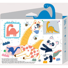 Load image into Gallery viewer, Avenir - Haku Yoka Block Crayons: Brachiosaurus