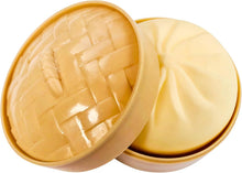Load image into Gallery viewer, Zorbitz Squishy Dumplin’ Fidget Toy, Steamed Bun Stress Reliever, Ages 3+, Soft and Elastic