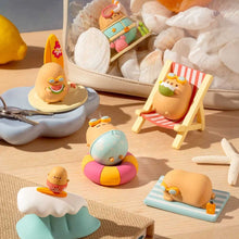 Load image into Gallery viewer, Smoko - Tayto Beach Blind Box Figure, 1 Count