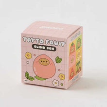 Load image into Gallery viewer, Smoko - Tayto Fruit Blind Box Figure, 1 Count