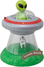 Load image into Gallery viewer, Daron Space Adventure Series: Beam It Up! Alien UFO Cow Abduction (Copy)