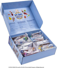 Load image into Gallery viewer, The Elf on The Shelf Set of 2: Polar Props 24-Day Ultimate Elf Ideas Kit &amp; Santa's North Pole Friends Activity Book