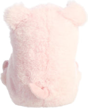 Load image into Gallery viewer, Aurora Rolly Pet Plush - Prankster Pig, 5"