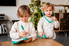 Load image into Gallery viewer, Infini Fun - My First Pretend &amp; Learn Doctor Set